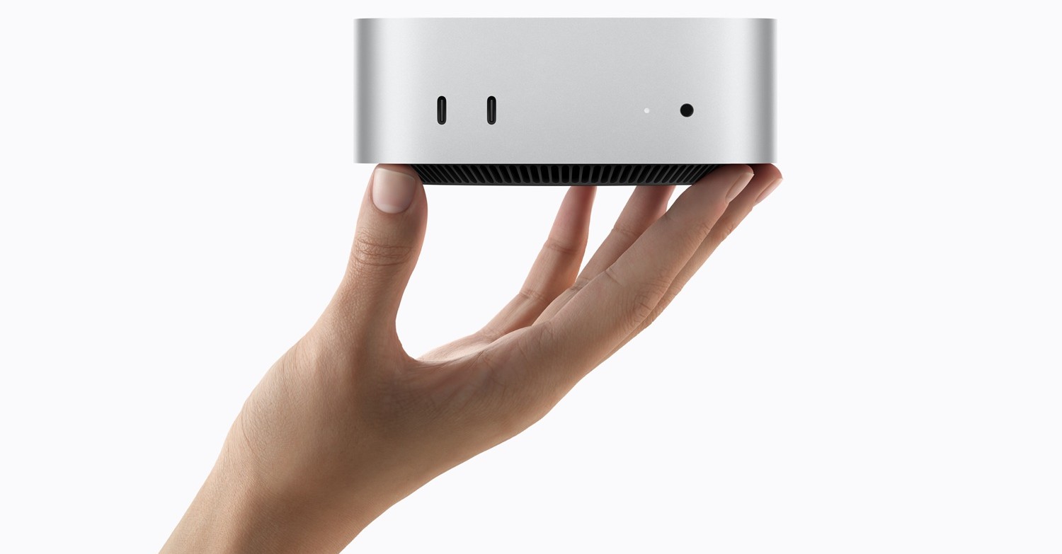 Mac mini