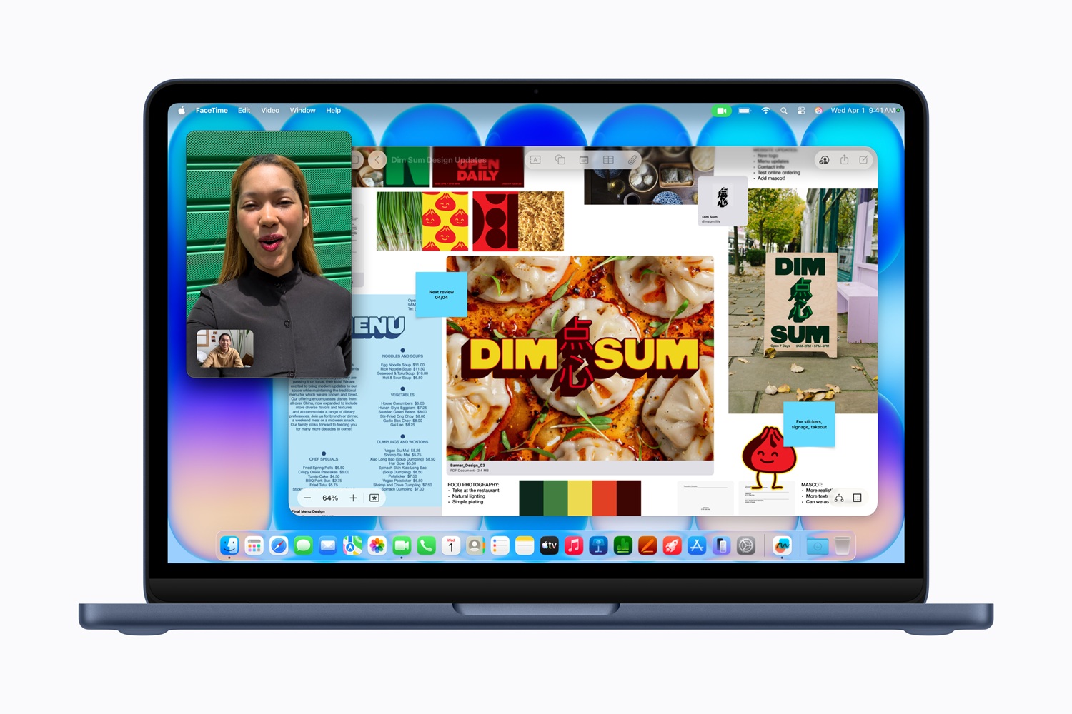 MacBook Neo é perfeito para multitarefas