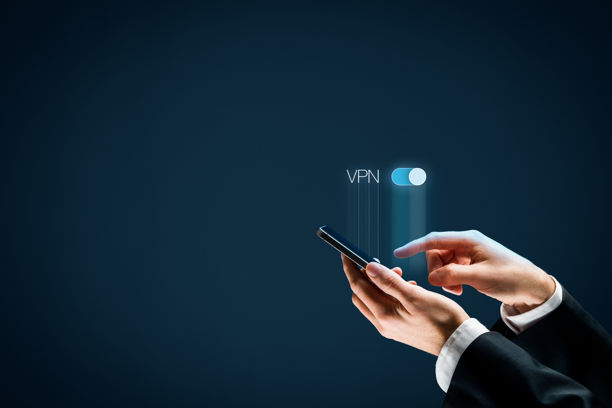 VPN-mobile