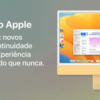 macOS Apple