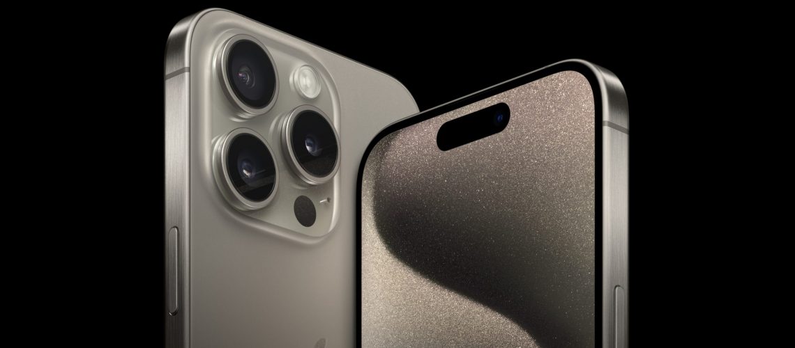 iPhone 15 deve ter capa com material para substituir o couro