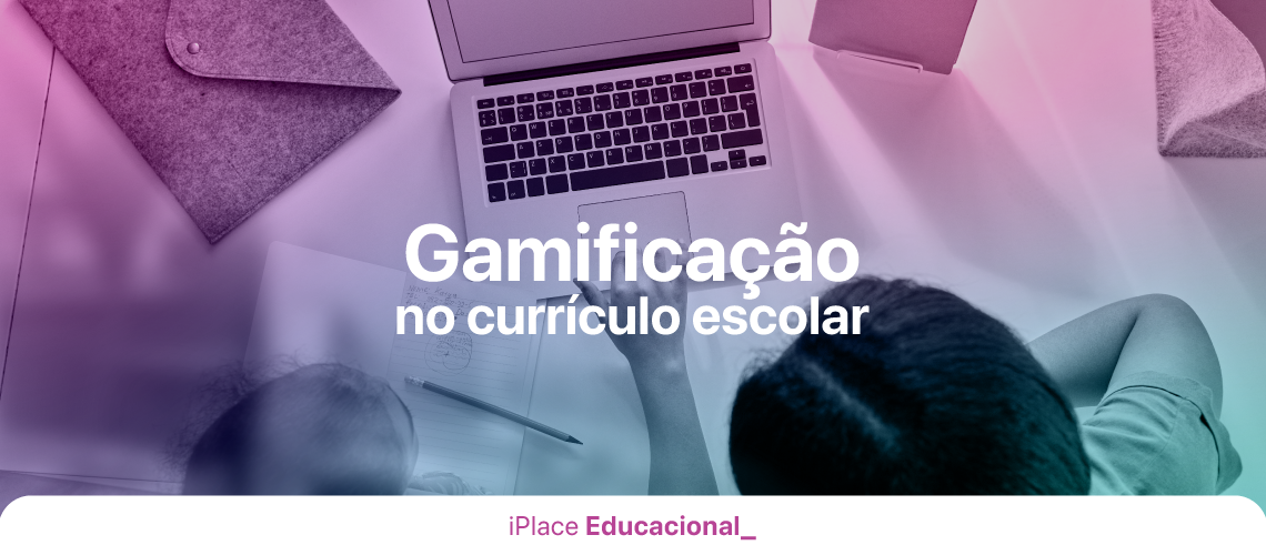 Jogos virtuais na sala de aula!