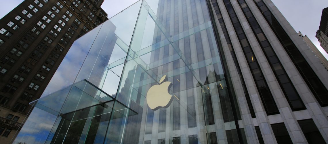 melhores-empresas-apple