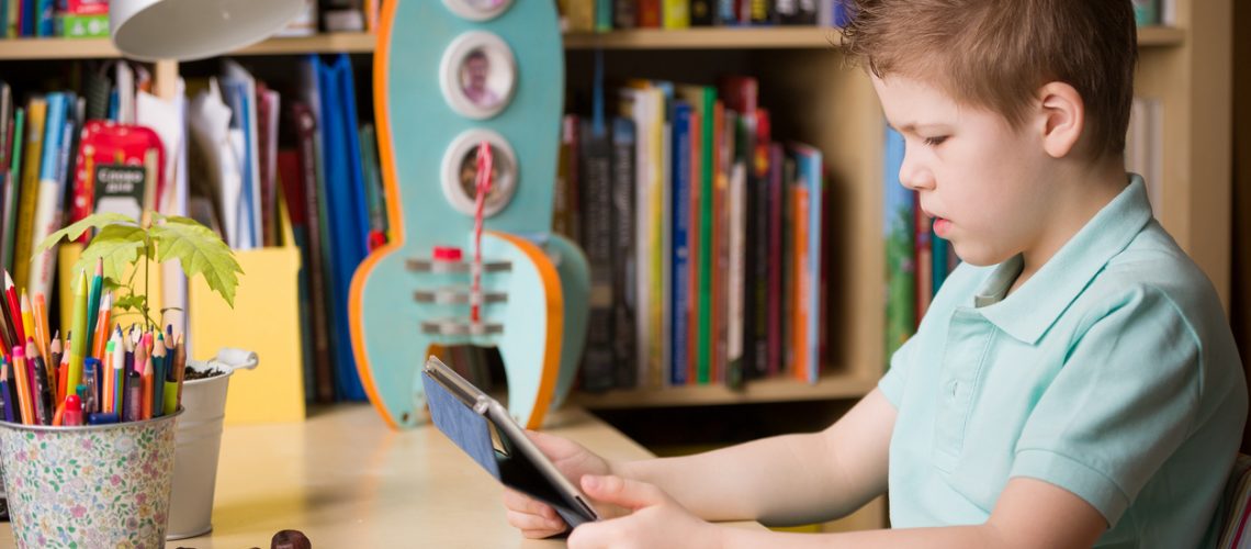 Como a leitura digital pode auxiliar no aprendizado