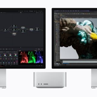 Com nova geração de chips, Mac mini e Mac Studio ganham capacidade de processamento de dados para workloads contínuos e uso intenso de IA