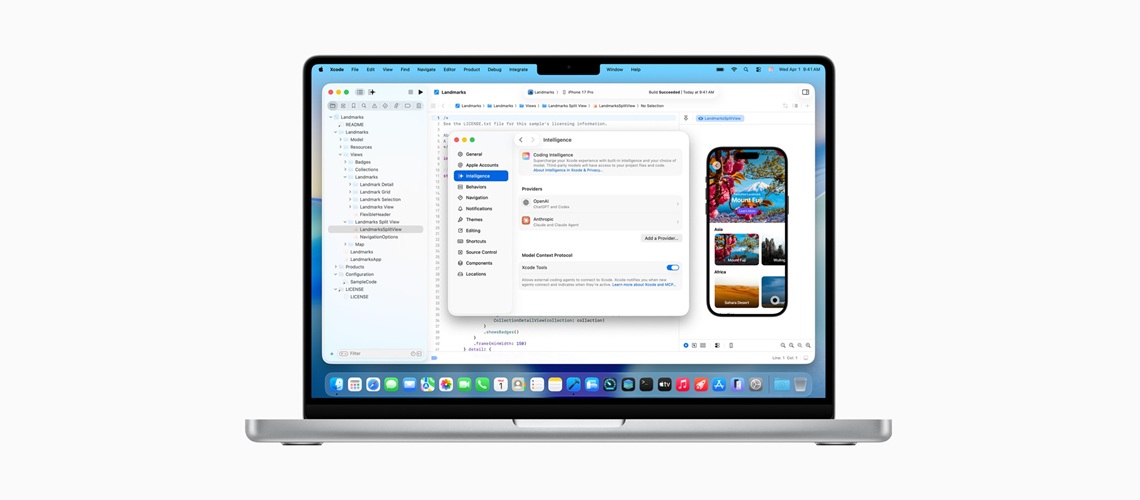 Veja os insights de Marcio Di Pietro e entenda por que a opção do Mac para empresas traz mais performance, segurança e valor no longo prazo