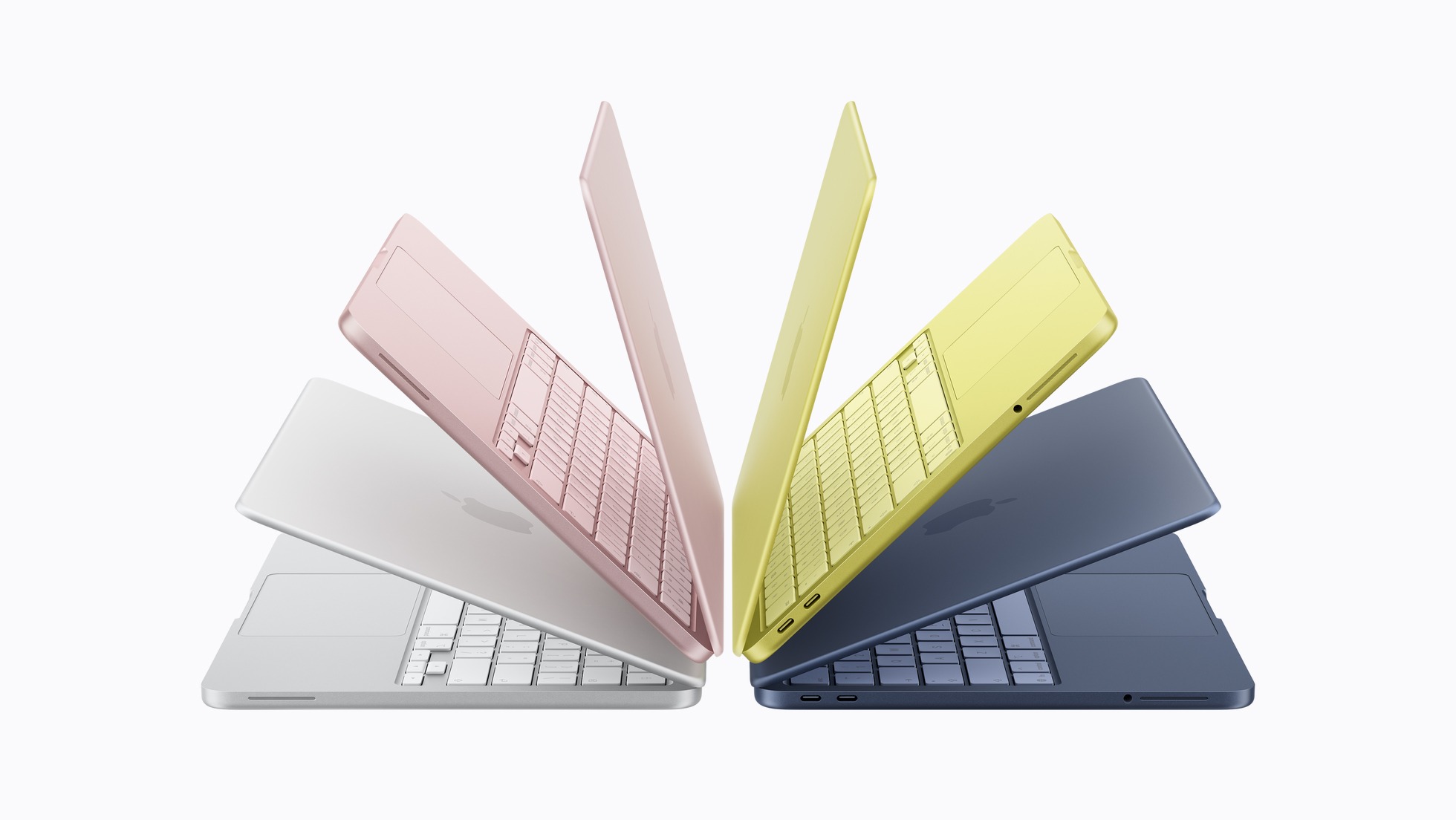 Macbook Neo cores