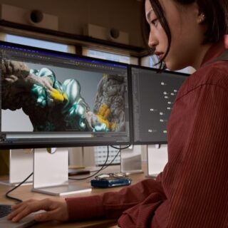 Conheça os novos dispositivos Apple e veja por que a escolha do MacBook para empresas aumenta produtividade e segurança no trabalho
